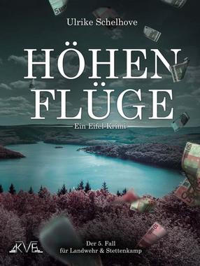 Cover von: Höhenflüge