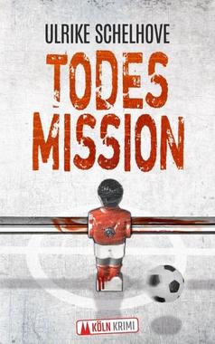 Todesmission Cover von: Todesmission