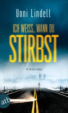 Cover von: Ich weiß, wann du stirbst