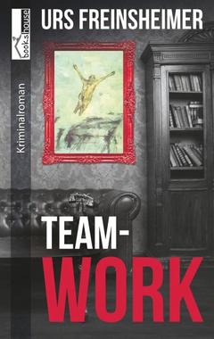 Cover von: Teamwork