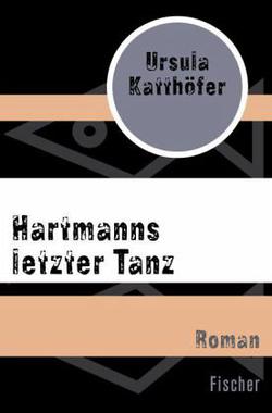 Hartmanns letzter Tanz Cover von: Hartmanns letzter Tanz
