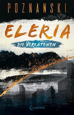 Eleria - Die Verratenen Cover von: Eleria - Die Verratenen