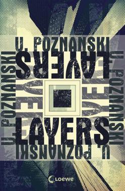 Layers Cover von: Layers