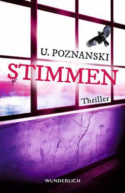 Stimmen Cover von: Stimmen