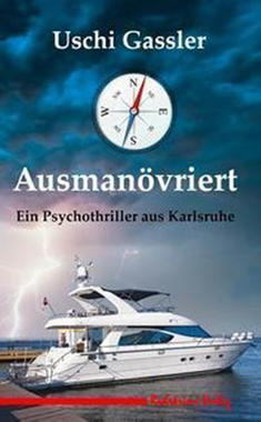 Ausmanövriert Cover von: Ausmanövriert