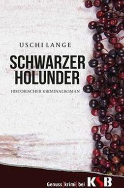 Cover von: Schwarzer Holunder