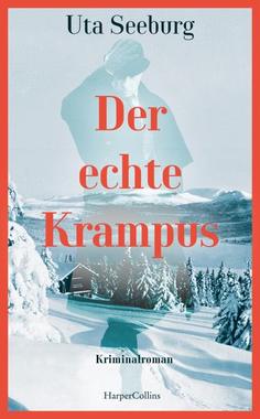 Der echte Krampus Cover von: Der echte Krampus
