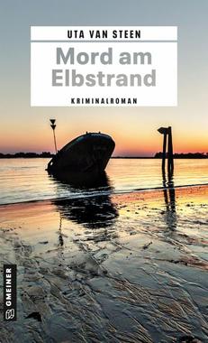 Mord am Elbstrand Cover von: Mord am Elbstrand
