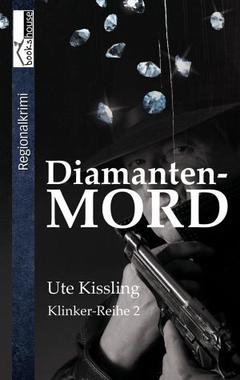 Diamantenmord Cover von: Diamantenmord