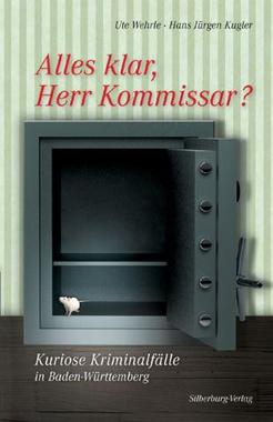 Alles klar, Herr Kommissar? Cover von: Alles klar, Herr Kommissar?