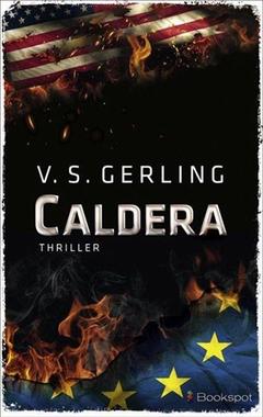 Cover von: Caldera