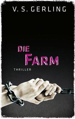 Cover von: Die Farm