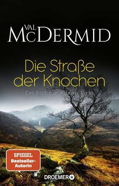 Die Straße der Knochen Cover von: Die Straße der Knochen