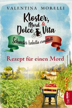 Cover von: Rezept für einen Mord