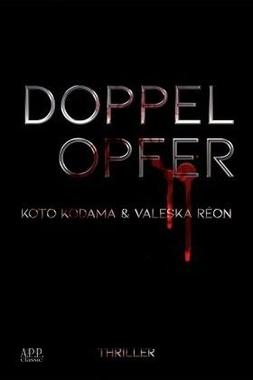 Cover von: Doppelopfer