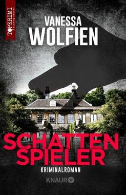 Cover von: Schattenspieler