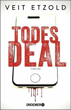 Todesdeal Cover von: Todesdeal