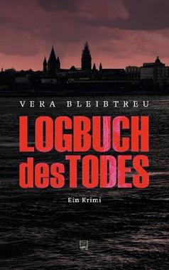 Logbuch des Todes Cover von: Logbuch des Todes
