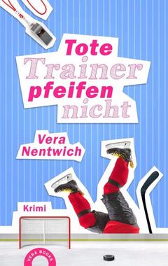 Tote Trainer pfeifen nicht Cover von: Tote Trainer pfeifen nicht