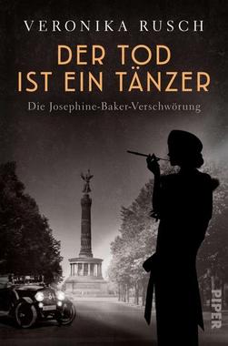 Cover von: Der Tod ist ein Tänzer