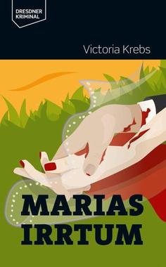 Cover von: Marias Irrtum