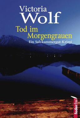 Tod im Morgengrauen Cover von: Tod im Morgengrauen