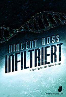 Infiltriert Cover von: Infiltriert