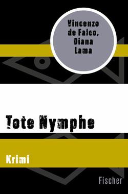 Tote Nymphe Cover von: Tote Nymphe