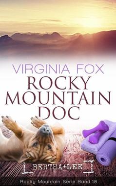 Cover von: Rocky Mountain Doc