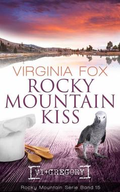 Cover von: Rocky Mountain Kiss
