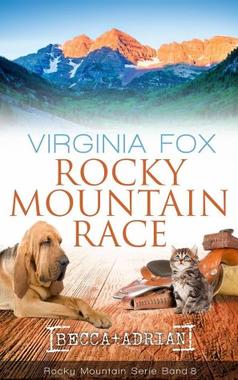 Cover von: Rocky Mountain Race