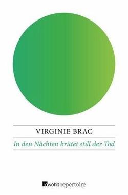 In den Nächten brütet still der Tod Cover von: In den Nächten brütet still der Tod