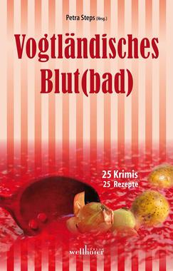 Vogtländisches Blutbad Cover von: Vogtländisches Blutbad