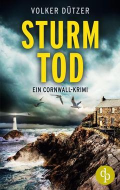 Cover von: Sturmtod