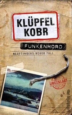 Funkenmord Cover von: Funkenmord