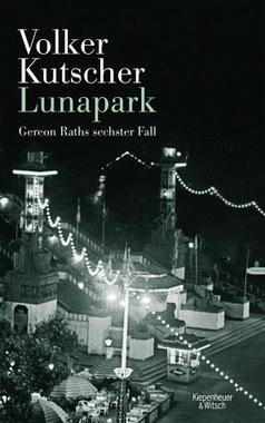 Cover von: Lunapark