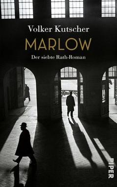 Marlow Cover von: Marlow