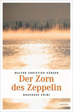 Der Zorn des Zeppelin Cover von: Der Zorn des Zeppelin