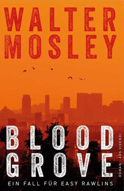 Blood Grove Cover von: Blood Grove