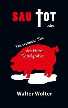 Sau tot Cover von: Sau tot