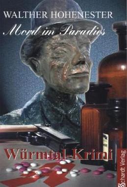 Mord im Paradies Cover von: Mord im Paradies