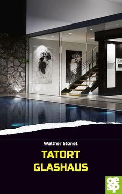 Cover von: Tatort Glashaus