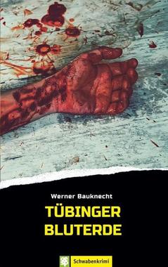 Tübinger Bluterde Cover von: Tübinger Bluterde