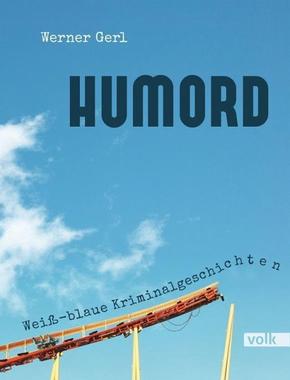 Cover von: Humord