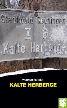 Kalte Herberge Cover von: Kalte Herberge