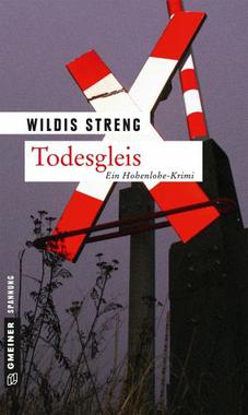 Todesgleis Cover von: Todesgleis