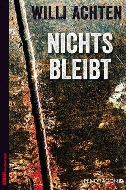 Nichts bleibt Cover von: Nichts bleibt