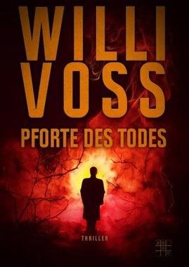 Cover von: Pforte des Todes