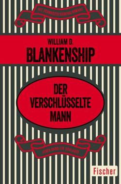 Der verschlüsselte Mann Cover von: Der verschlüsselte Mann
