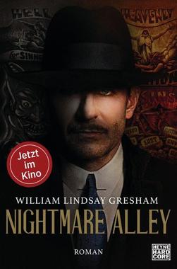 Nightmare Alley Cover von: Nightmare Alley